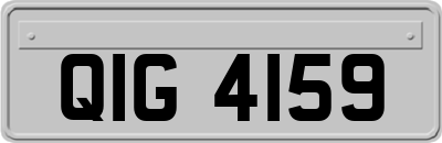 QIG4159