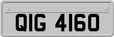 QIG4160