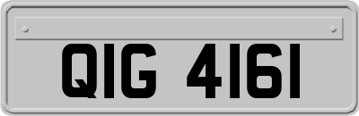 QIG4161
