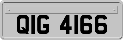 QIG4166