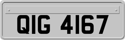 QIG4167