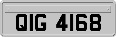 QIG4168