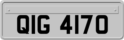 QIG4170