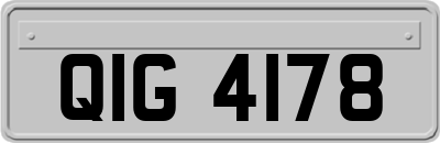QIG4178