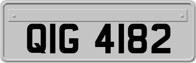 QIG4182