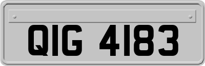 QIG4183