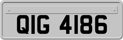 QIG4186