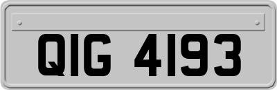 QIG4193