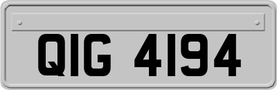 QIG4194