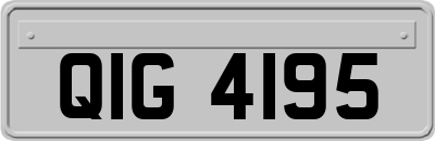QIG4195