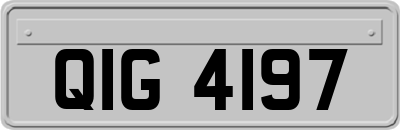 QIG4197