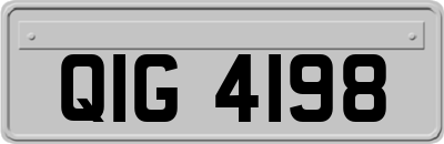 QIG4198