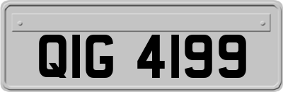 QIG4199