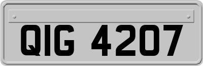QIG4207