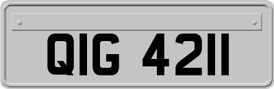 QIG4211