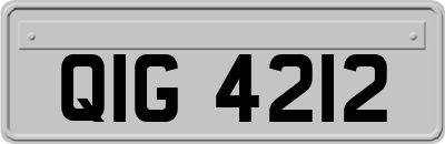 QIG4212