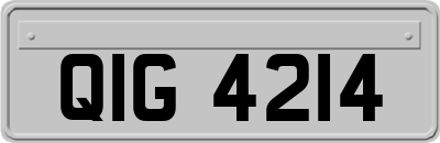 QIG4214