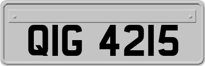 QIG4215