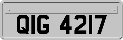 QIG4217