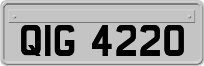 QIG4220