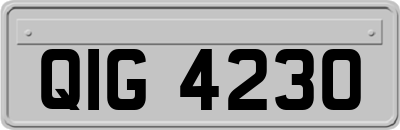 QIG4230