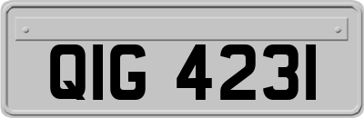 QIG4231