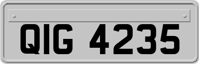 QIG4235