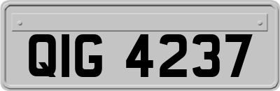 QIG4237