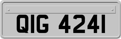 QIG4241
