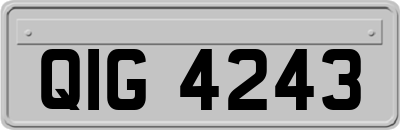 QIG4243