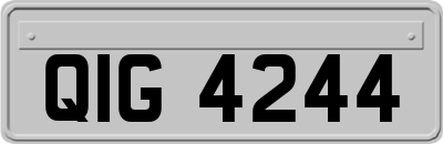 QIG4244