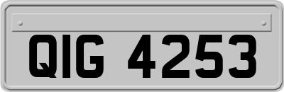 QIG4253