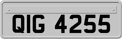 QIG4255