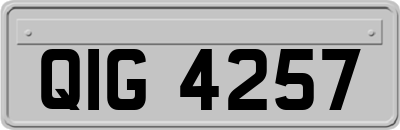 QIG4257