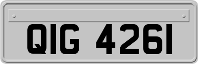QIG4261