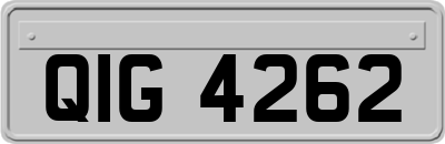 QIG4262