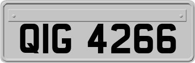 QIG4266