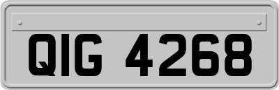 QIG4268