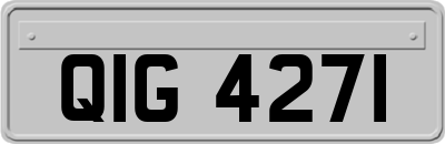 QIG4271