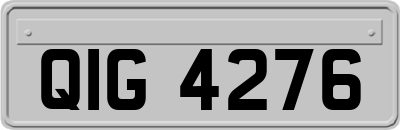 QIG4276
