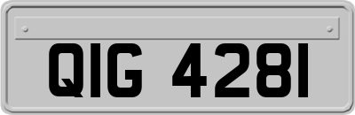 QIG4281