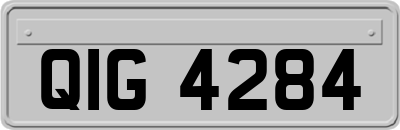QIG4284