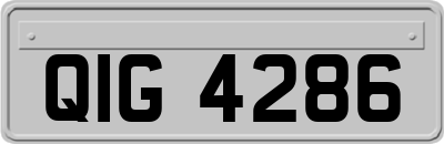 QIG4286