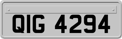 QIG4294