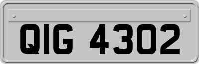 QIG4302