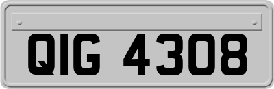 QIG4308
