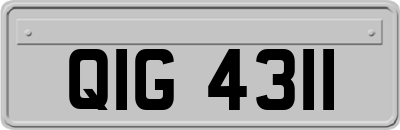 QIG4311
