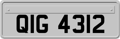 QIG4312
