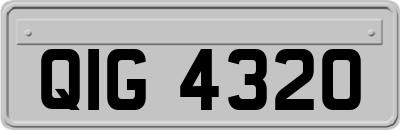 QIG4320