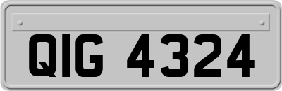 QIG4324